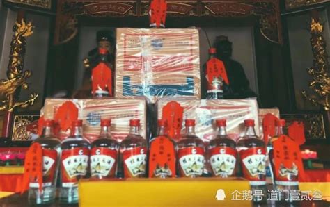 神明供奉|「 道教科普 」供神的正确方法（一）